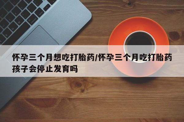 打胎药专卖微信方式怀孕三个月想吃打胎药/怀孕三个月吃打胎药孩子会停止发育吗