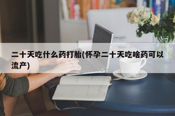 打胎药专卖微信方式二十天吃什么药打胎(怀孕二十天吃啥药可以流产)